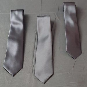 Geoffrey Beene or Jones New York Black Tie